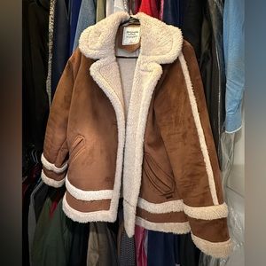 Abercrombie Coat